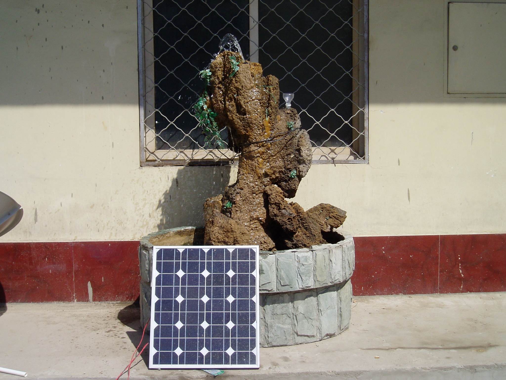 green energy